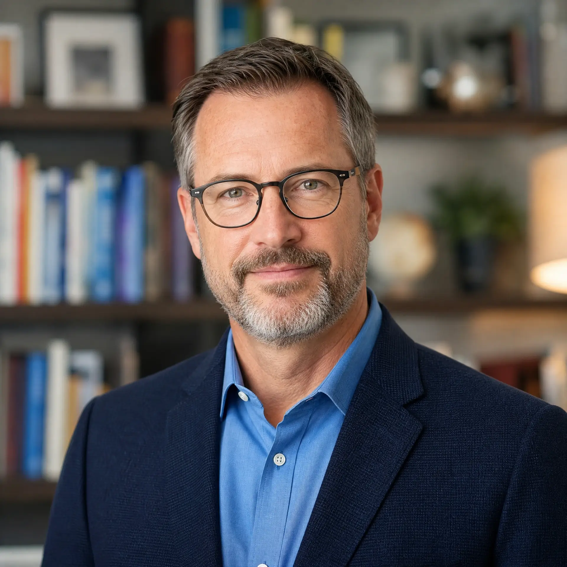 Author photo